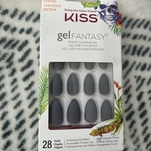3 for$15 Kiss Gel Fantasy nails